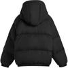adidas Originals Street Down FW25 Pufferjacke Einfarbig Logo Warm Sportlich 600er Füllung Entendaunen Brot Daunenjacke Damenjacke KG4915