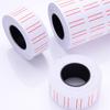 Buy Single Row Price Labels Paper Tag Mark Sticker at affordable prices ...