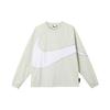 New Nike Sweatshirts Men Light Bone DX0661-072