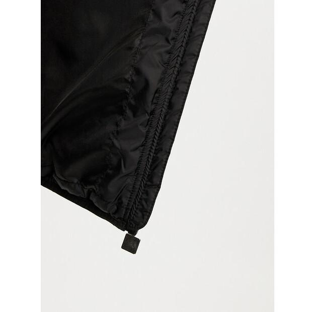 Пуховик Ellesse Caloroso SHR17526 черный Regular Fit