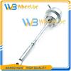 Neuer Turbo-Aktuator HX35W HX40W Interne Wastegate 1bar-2.0bar Universeller Typ Kurzer Stab Hochdruck