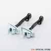 4PCS Car Door Stopper Checker Door-Check Strap Hinge Arm For TOYOTA COROLLA MATRIX Hatchback ZZE13 PRIUS ZHW20 2003-2009