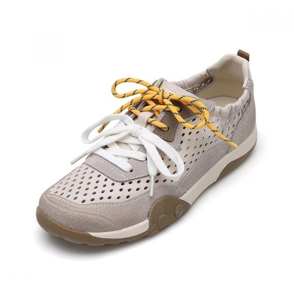 Misope Women Sneakers 012510016 beige/225