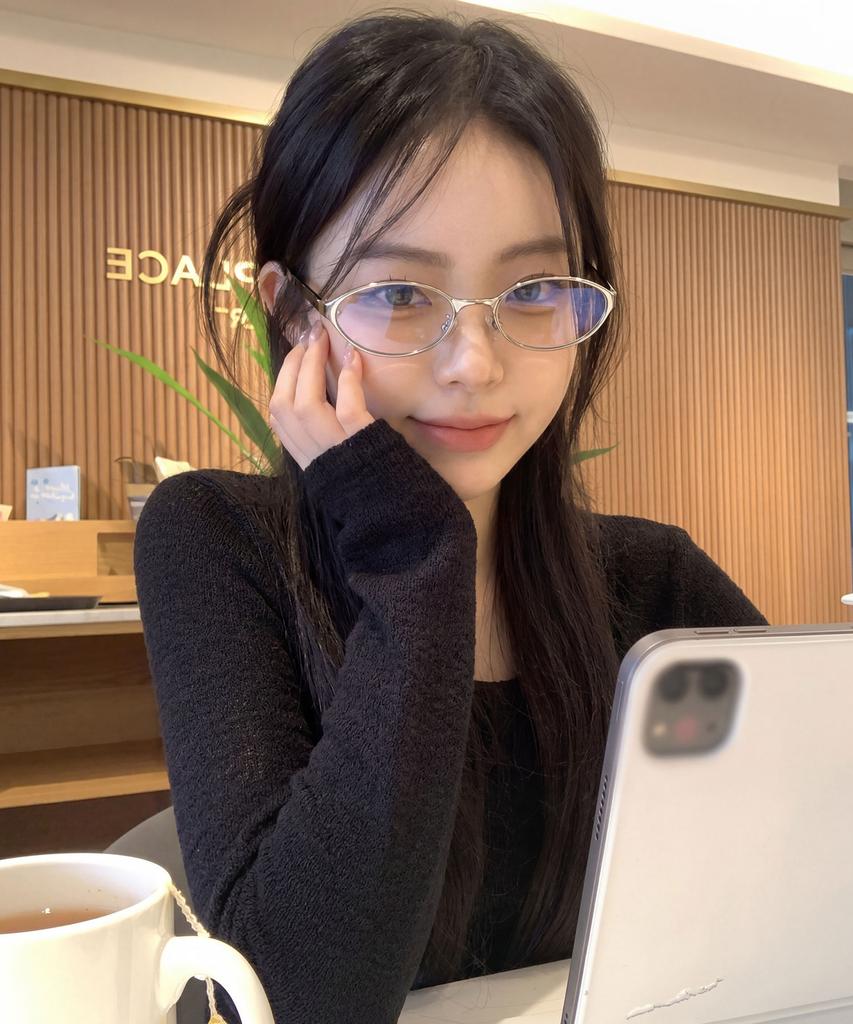 Tukyubeu T67 (Silver-Eyewear)