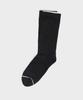 VUORI [Men'S] V1 Crew Socks_Black_Vr16174005