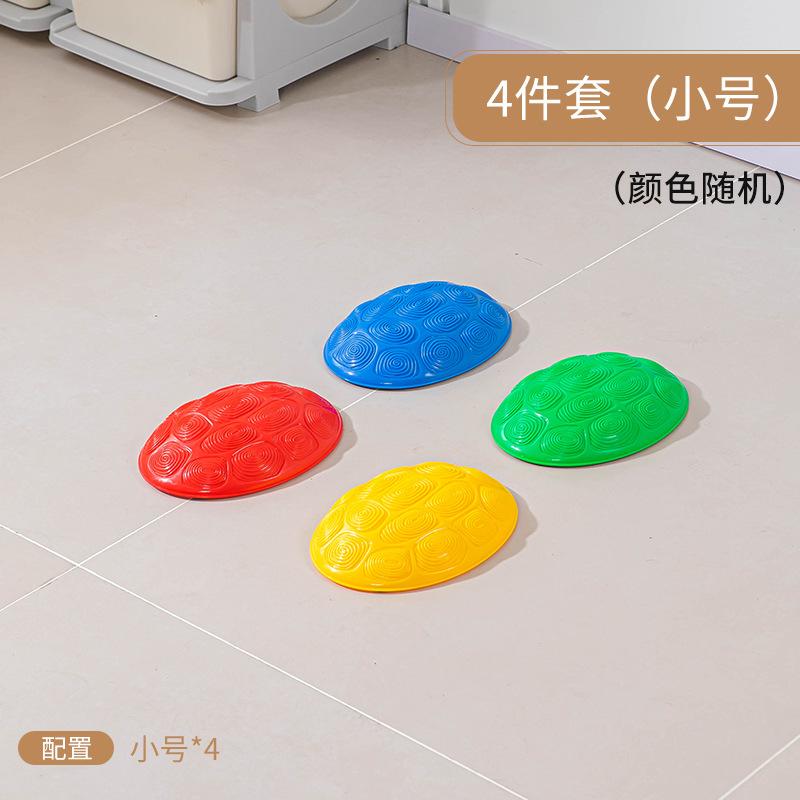 

Трансграничная горячая распродажа. Детский шаг на пересечении реки. Каменная черепаха. Детский сад. Оборудование для раннего обучения и тренировок. Игрушки для улицы. красный