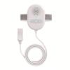 Kids Elderly Adult Bed Wetting Training Device Type C Rechargeable Nighttime Urine Sensor with Loud Alarm & Vibration
