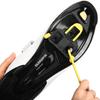 Bicycle Pedal Cleats Adjustment Bike Self-Locking Pedal Cleat Tool For Shimano SPD Cycling Locking Shoes Cleat Adjusting Tool 6