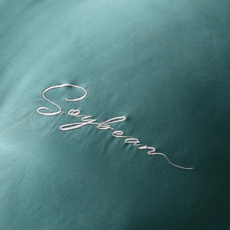 Iyiyi Love 60S Long-Staple Cotton Soy Fiber Winter Duvet