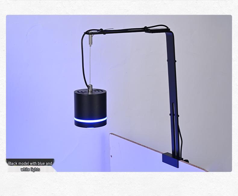Full Spectrum LED Aquarium Light for Fish Tanks and Aquatic Plants