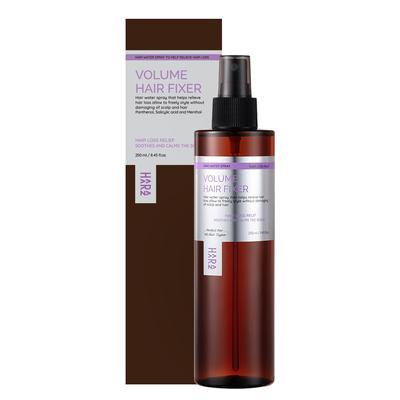 Haraj Volume Hair Fixer Spray, 250ml, 1 Unit