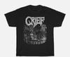 Trauer in Trauer Unisex T-Shirt