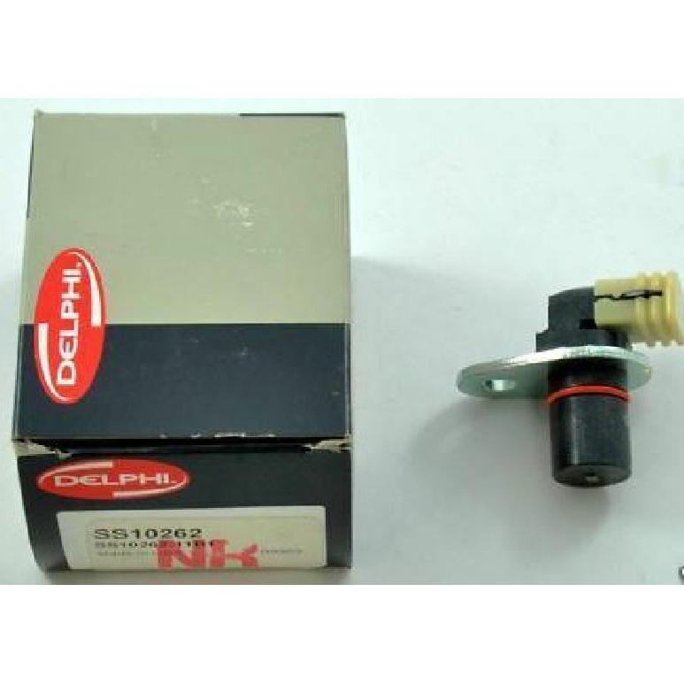 Delphi ABS Wheel Speed Sensor SS10262 for Suzuki Chevrolet Geo GMC Pontiac 90-98