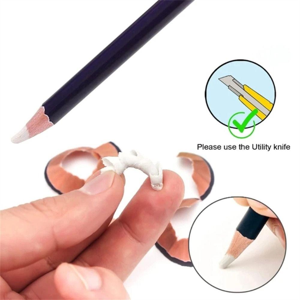 Beginners Home for Artist Eraser Pencils Pen Shape Erasers Sketch Pencils Artist Eraser Pencils