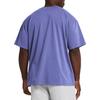 Under Armour T Shirt Men's Blue Purple 1385573-561