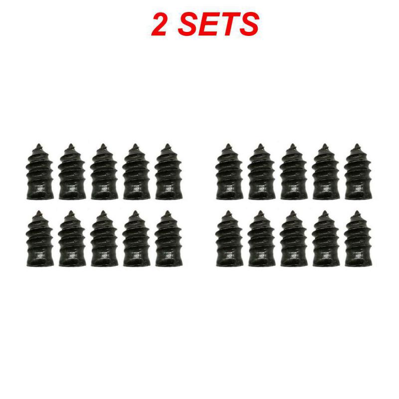 

2/3/4SETS Lossless Self-tire Repair Tire Film Repair Tire Nai High Wear Resistance High Hardness 5 Mm Car Accessories Suitable