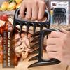Bear Claw Creative Meat Slicer