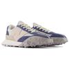 New Balance XC-72 Cream Beige Blue Sneakers UXC72PF