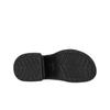 Crocs Siren Clog Black Unisex Sneakers 208547-001
