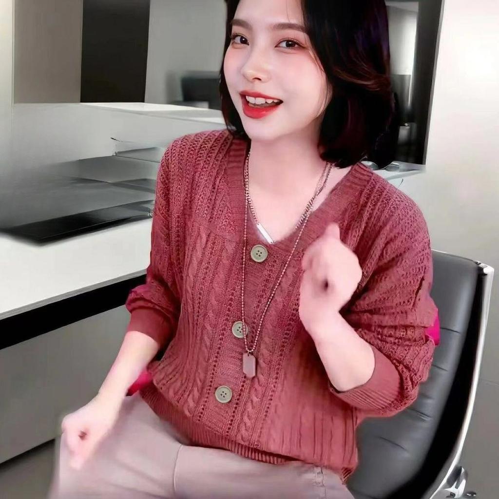 Plus Size,Christmas,Sleeve,Long Sleeve,Tops,christmasclothe,V-neck,T Shirts,Fashion,Clothes,printed,Women,Women's Fashion,Casual,Shirt