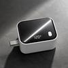 Chargeur Type-C à Arrêt Automatique Coupure Physique Protection contre la Surcharge Adaptateur Chargement Ordinateur Portable