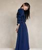 Mimi Monde Emma Dress (Navy)