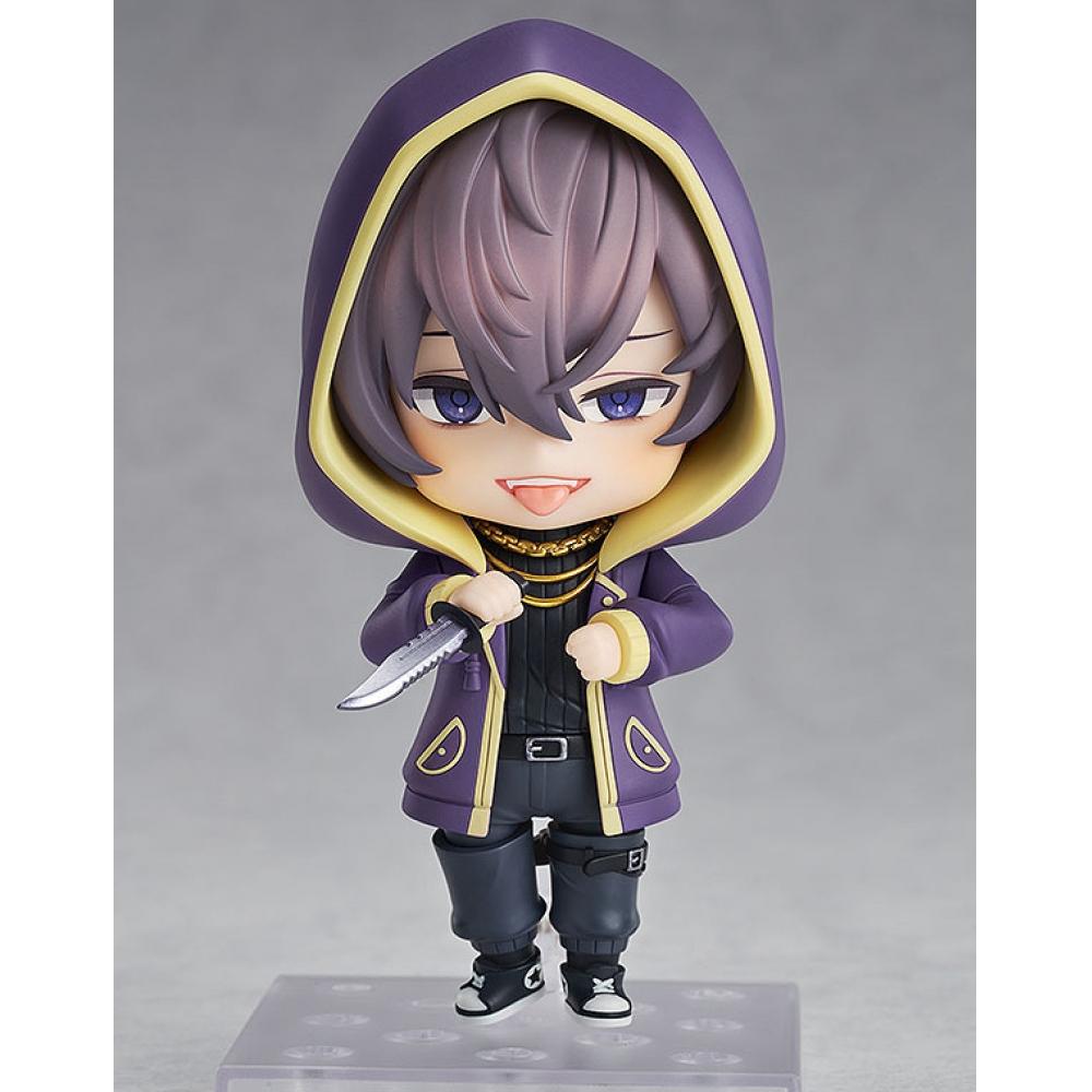 ねんどろいど Vtuber Shoto 1240053207418_1.jpg