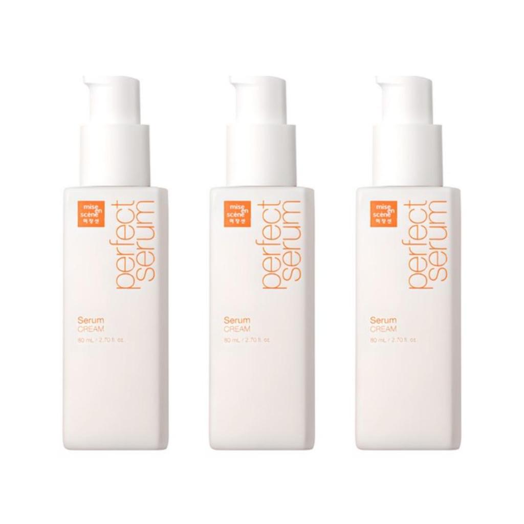 Mise En Scene Perfect Cream Essence 80ml (Hair Multi Cream Essence)