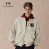 Teenie Weenie Men's Collegiate Baseball Jacket