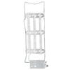 4391960 696579 Dryer Heat Element with Wiring Replacement Dryer Heating Element for Maytag for Jenn Air