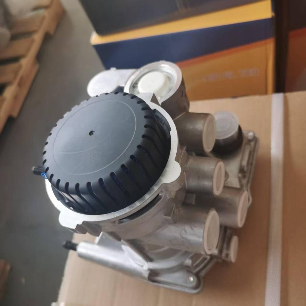 ABS Solenoid Valve for Foton Auman Heavy-duty Truck Rear Axle