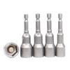 Magnetic Hexagonal Handle Screw Socket Head Drill Accessories