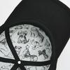 2023 Dárkový kšiltovka nejvyšší kvality Bavlna Vysoká kvalita 3D výšivka Kreslený pes Pánská volnočasová snapback čepice Dámská módní sluneční čepice