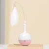 Cat Toys Treat Dispensing Funny Fun Cat Teaser For Kitten Pets Cats Playtime Indoor Energy Consuming Exercise Training Home