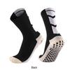 Mid-Tube Football Training Socks