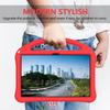 Kids Tablet Case Honor Pad X9 X8 Pro 11.5 Inch With Shockproof Protection Stand Function Soft Full Cover