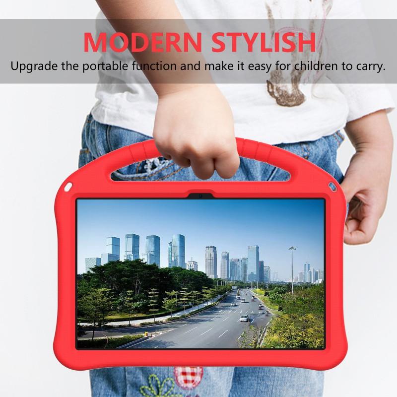 Kids Tablet Case Honor Pad X9 X8 Pro 11.5 Inch With Shockproof Protection Stand Function Soft Full Cover