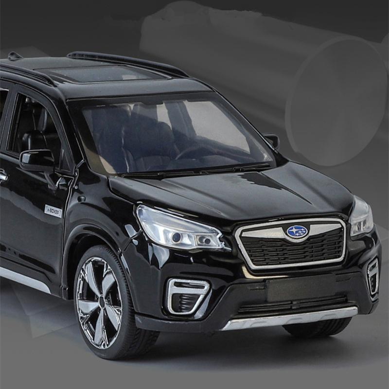 Best subaru forester diecast model 2025