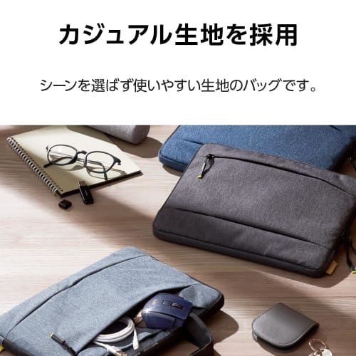 ELECOM Computer Case PC Case for Surface Laptop Go 12.4 Inch Case Gray BM-IBMSLG20GY