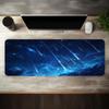 Quality Extended Mouse Pad Office Desk Mat Comfort Cloth Surface Non Slip Rubber Base for Office Desk PC Laptop Keyboard Great G