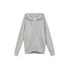 Classic Full-Zip Hoodie 'Grey' Men's 521574-063