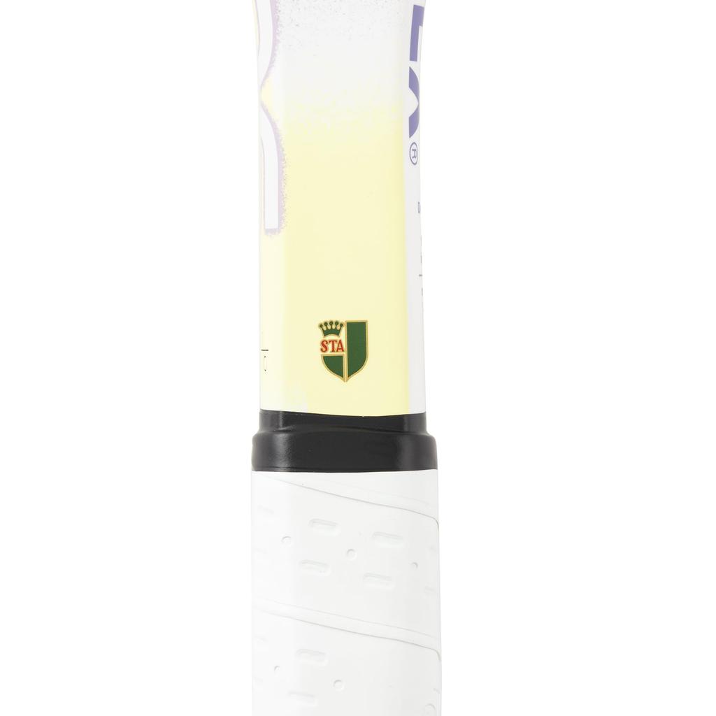 Yonex Air Ride Soft Tennis Mist Purple G0 ARDG Racket, Pre-strung, (354),