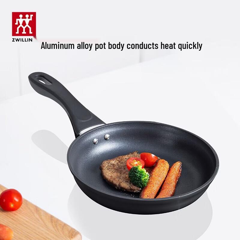 ZWILLING Motion Non-stick Frying Pan