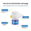 Cat Calming Pheromone Diffuser Stress Relief Anxiety Control