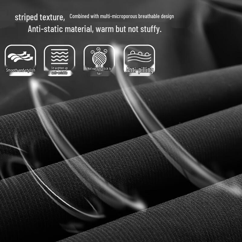 JEEP SPIRIT Men's Quick-Dry Casual Outdoor Pants