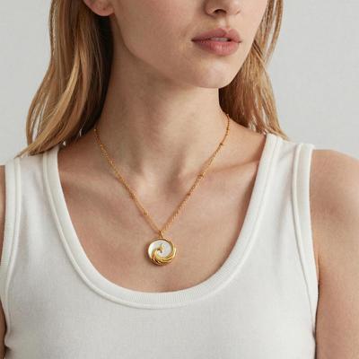 Collares y colgantes – Collar colgante