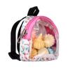 1/6 Doll Children Toys Dolls Accessories Mini Bag Gifts DIY Doll Backpack