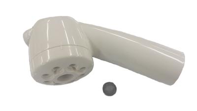 KVK Shower Head Unit Z594