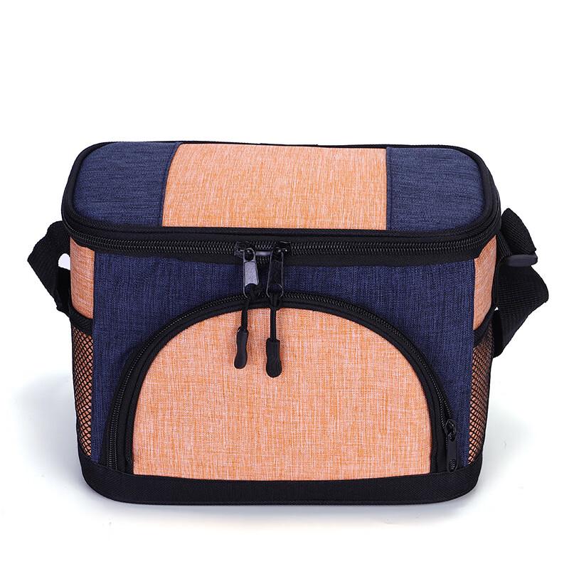 Portable Insulated Lunch Bag