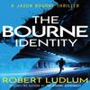 The Bourne Identity by Robert Ludlum Paperback Book 9781409167860
